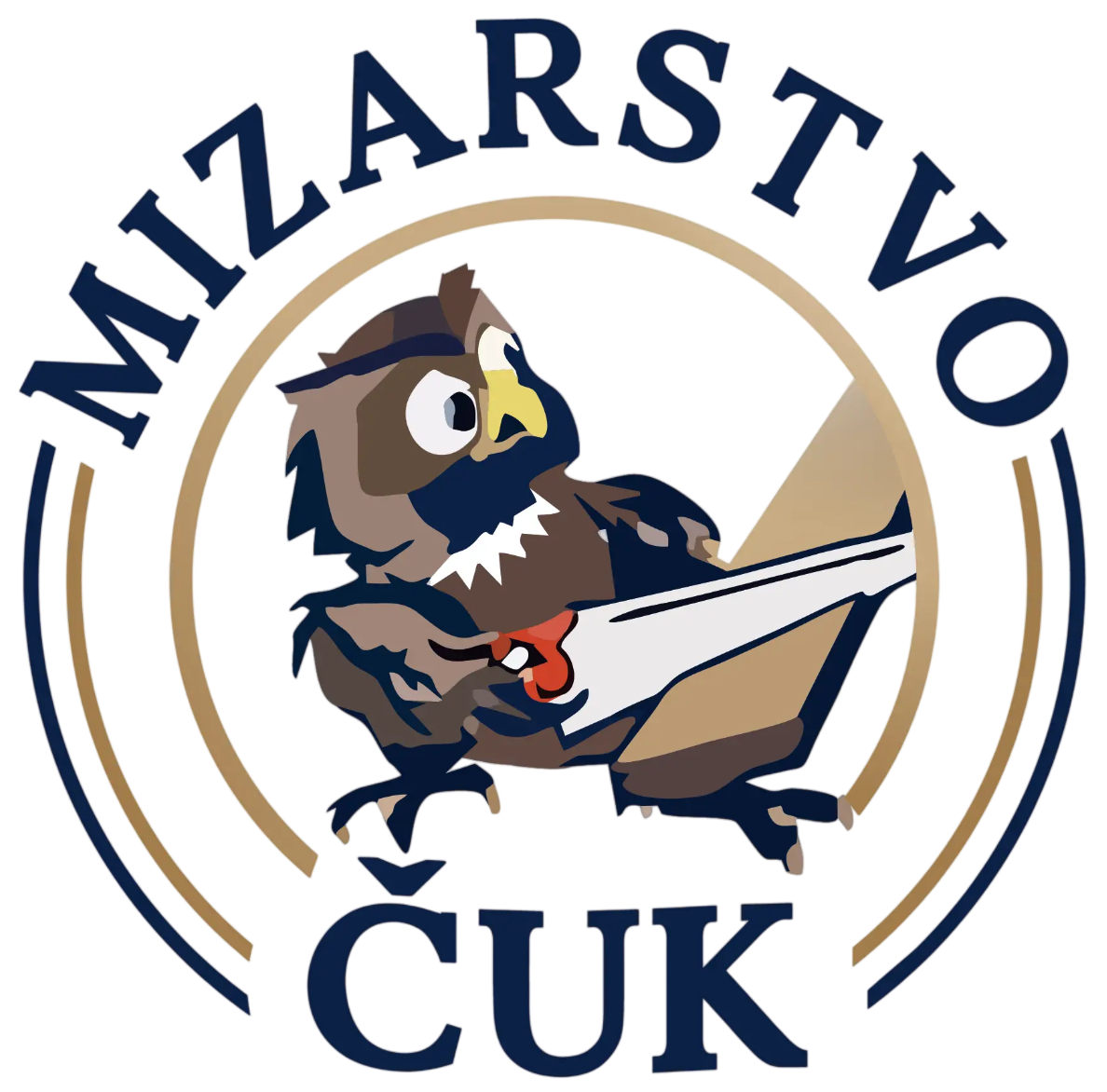 Mizarstvo Čuk